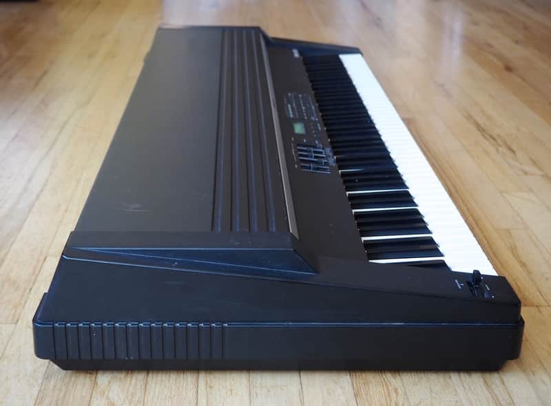 1980s Rhodes MK-80 Digital Weighted 88 Key Electric | Reverb Canada