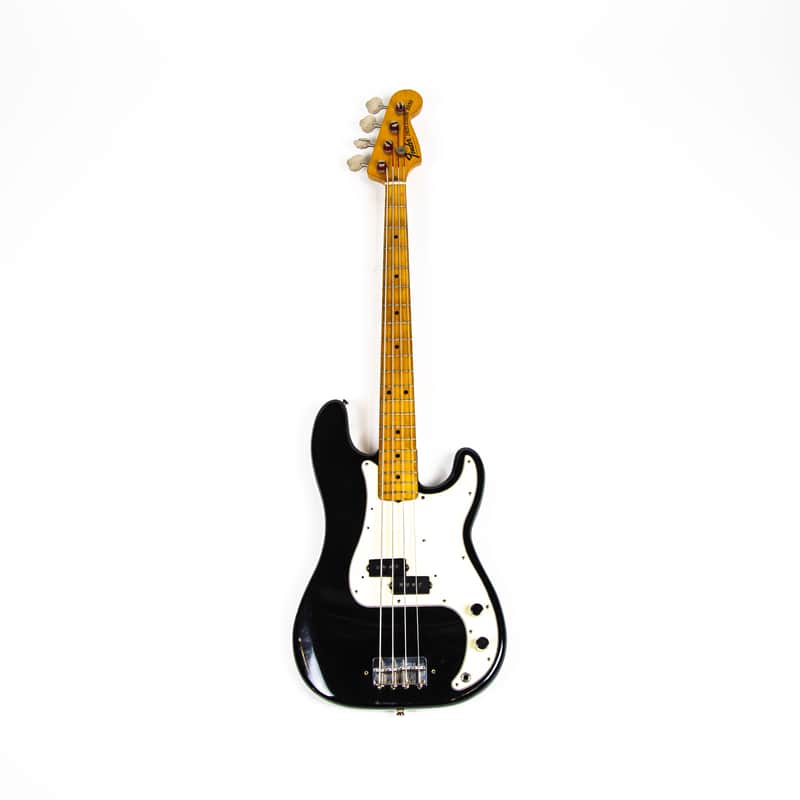 Fender Precision Bass 1969 Owned by Matt Freeman Of Rancid image 1