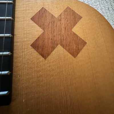 Martin LX1E Ed Sheeran Signature X 2015 - 2017 - Natural image 17