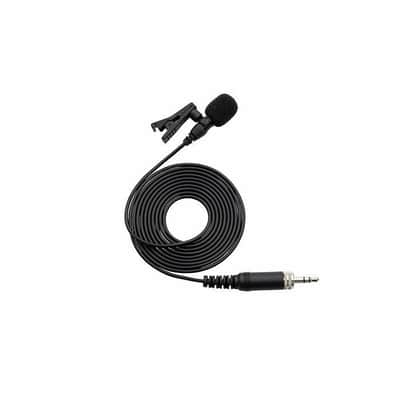 Zoom F2-BT Field Recorder With Bluetooth & Lavalier Microphone image 6