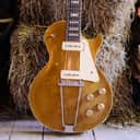 1952 Gibson Les Paul Model - All Gold