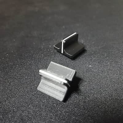 2-pack Faders - Casio CZ-5000, CZ-3000, CZ-1 image 2