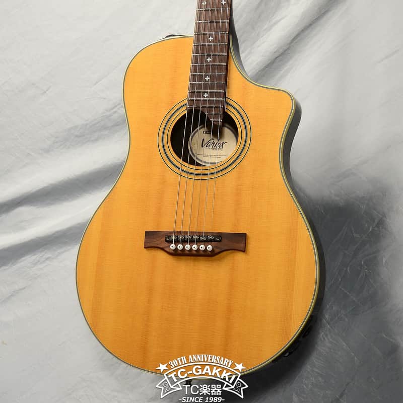 2004 LINE 6 Variax Acoustic 700 image 1