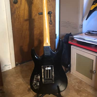 Kramer 620 1989 - Black image 2