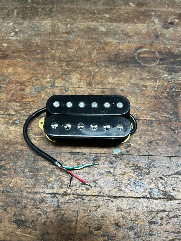 EVH Wolfgang Humbucker Electric Guitar Pickup EVH image 1