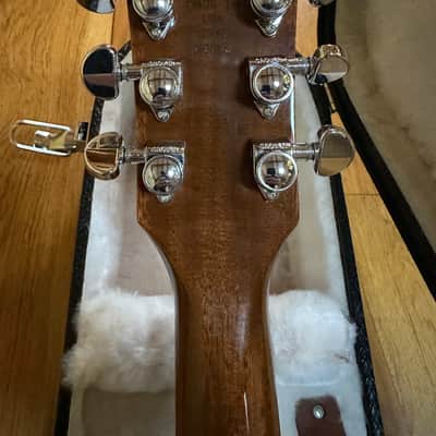 Gibson Les Paul Premium Standard 2013 - Honey Burst with OHSC image 5