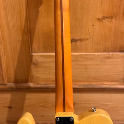 1996 Fender American Vintage '52 Telecaster, only 3.2 kg image 10