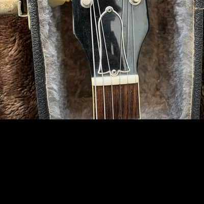 Gibson ES-335 1974 - Walnut image 5
