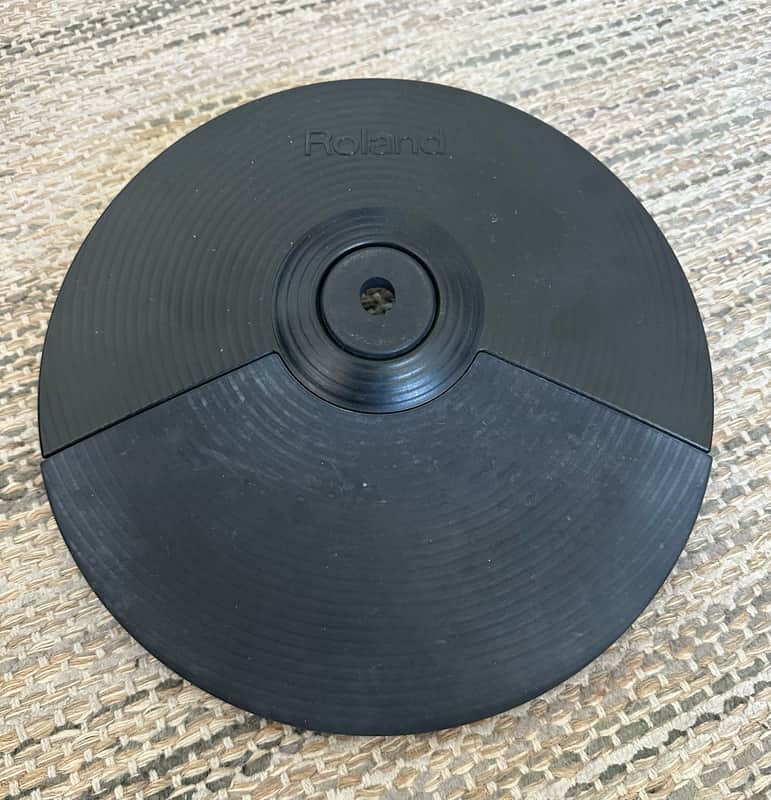 Roland CY-5 V-Cymbal 10" Dual-Trigger Pad