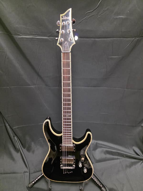 Schecter C-1 Elite
