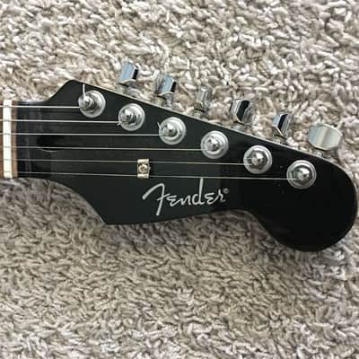 Fender Rockford Fosgate Stratocaster 2005 25th Anniversary Rare Limited Edition image 5