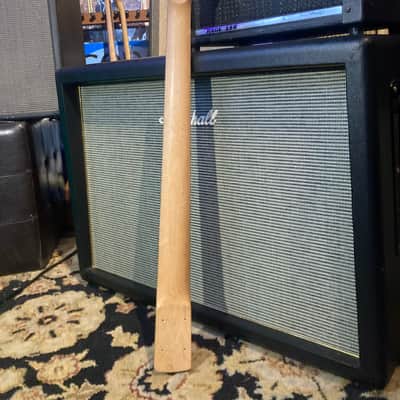 OLP Licensed by Ernie Ball 4 String Bass Neck 2000s - Black image 4