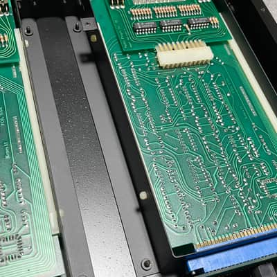 Valley Audio PR-2A with 2 Kepex Ⅱ Gate image 12