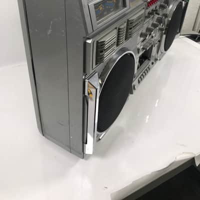 Conion C-100F Vintage Boombox image 8