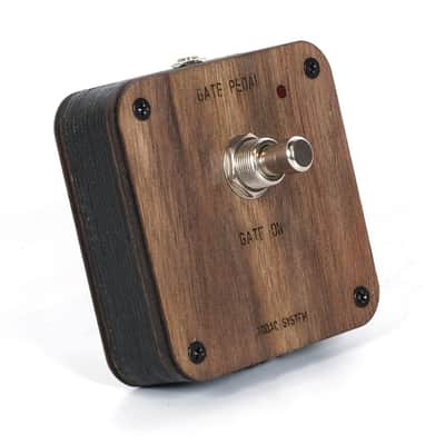 ADDAC312 Gate Pedal image 4