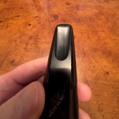 Selmer Soloist C Tenor Mouthpiece 1950's image 5