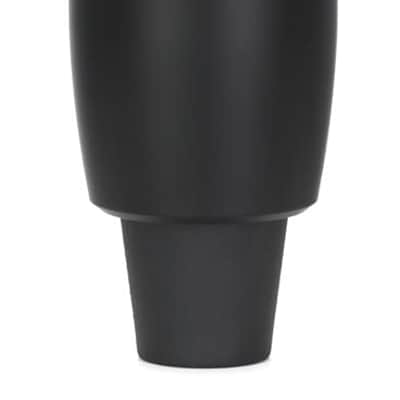 Shure GLXD2+/SM58 Digital Wireless Handheld Transmitter with SM58 Capsule image 1