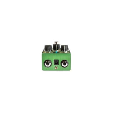 Way Huge WM41 Smalls Swollen Pickle Jumbo MKIII Fuzz Pedal image 2