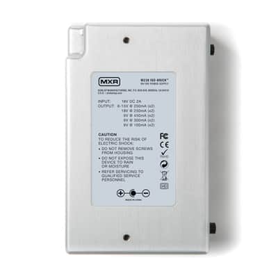 MXR M238 Iso Brick image 6