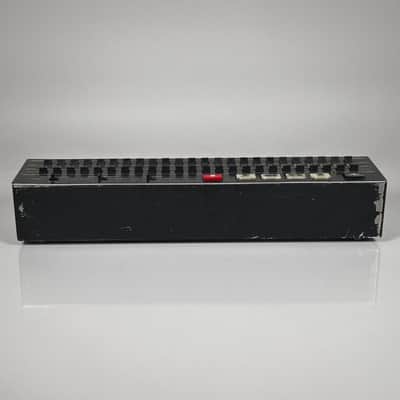 Vintage Ampex MM1200 / MM1100 4020394-06 Tape Machine Remote Control image 10