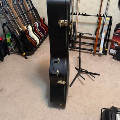 Ibanez AF75-BS Artcore with Rosewood Fretboard 2002 - 2018 - Brown Sunburst (DYI project) image 15