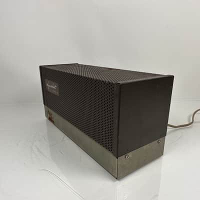 Dynakit Dynaco Mark IV Amp Vintage Rare Amplifier image 4