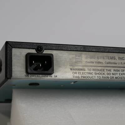 E-MU Vintage Keys image 8