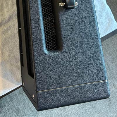 Friedman BE-100 Deluxe image 2