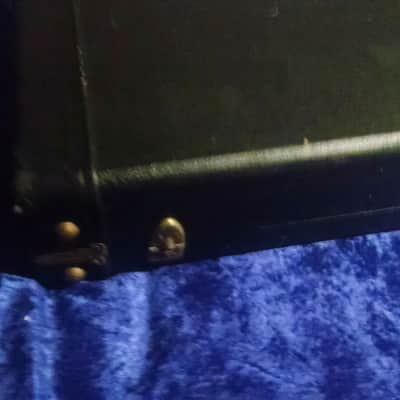1980s Kramer Guitar Hardshell Case image 6