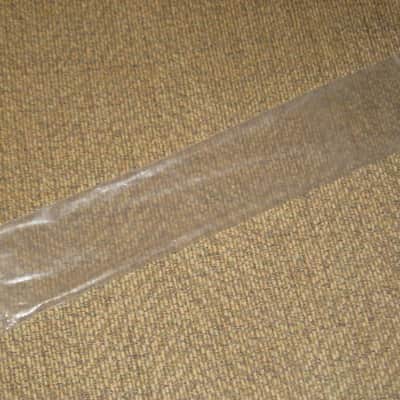 ONE pair new old stock Adams CD9 Cloyd Duff # 9 Hickory Flip Stick (Timpani Flip Stick) CORE: Both cores on one piece turned hickory with bulb shaped wood on one end and small felt ball opposite / TONE COLOR: Extremely bright to general, similar to # 3 image 22