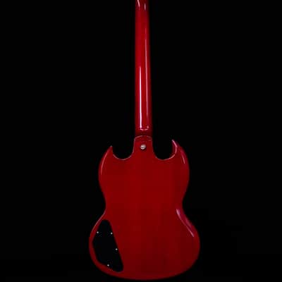 Epiphone SG Standard, Cherry image 9