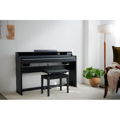 CASIO AP-S450BK Celviano Black - PIANOFORTE DIGITALE 88 TASTI NERO image 8