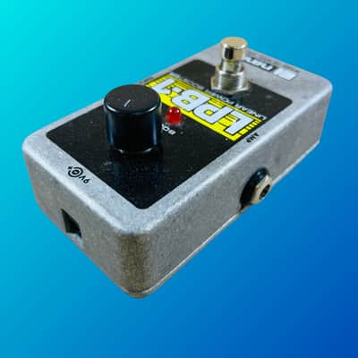 Electro-Harmonix LPB-1 Linear Power Booster Nano image 4