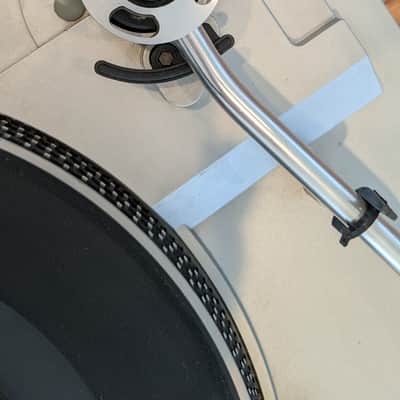 Technics SL-235 Automatic Turntable System image 5