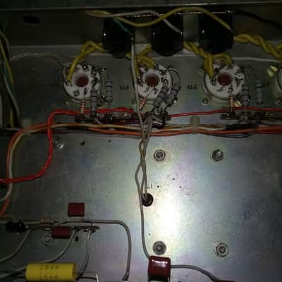 Soldano Clone SLO-100 image 9