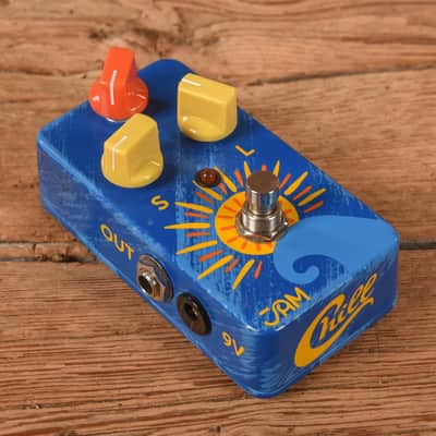JAM Pedals The Chill | Reverb