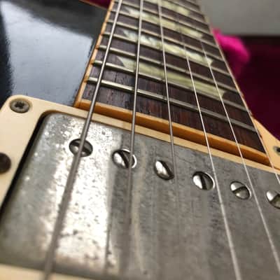 Gibson Les Paul Classic 1991 Tobacco Burst image 2