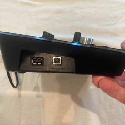 Roland TD-25 Drum Sound Module 2015 - 2020 - Black image 3