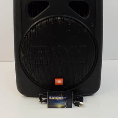 JBL EON G2 Subwoofer Speaker 250 Watts - 1x15 EONSUB image 1