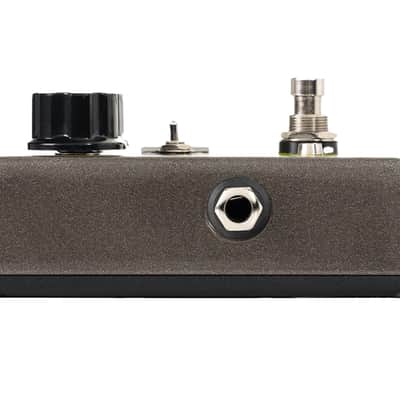 DigiTech DOD Overdrive Preamp 250 Pedal - 50th Anniversary Edition - Open Box image 5