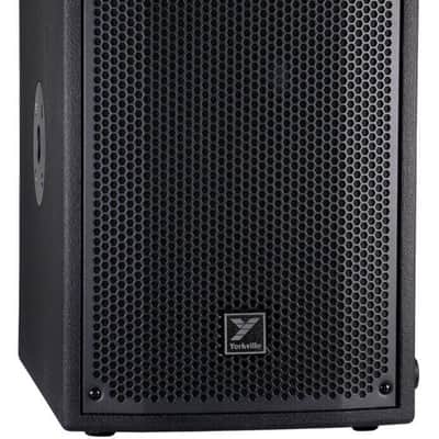 Yorkville YXL10SP 10" / 2.4" 1000 Watts Portable DJ Powered Pro Audio Subwoofer image 3