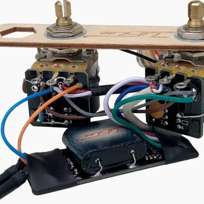 Pickup Leslee for Les Paul<br>