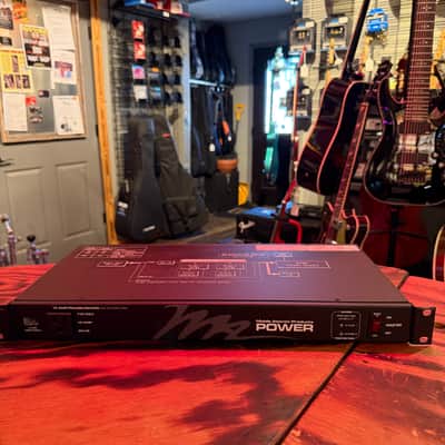 Middle Atlantic PD-915RV-RN Rack Mount image 3