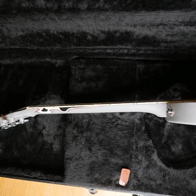 ESP James Hetfield Truckster 2005 - Grey image 16