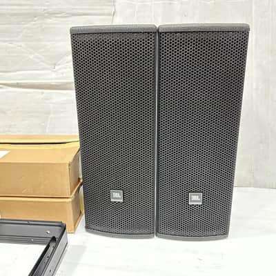 JBL AC26 Ultra Compact 6-inch 2-way Loudspeaker W/MTU-26 Bracket (Pair)THS image 3