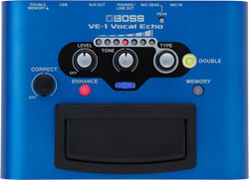 Boss VE-1 image 1