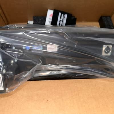 AudioScape Engineering Co. EQP-A Program Equalizer 2021 - 2023 - Blue image 6