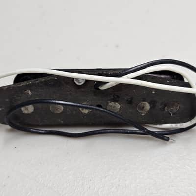 1976 Fender Stratocaster Pickup image 2