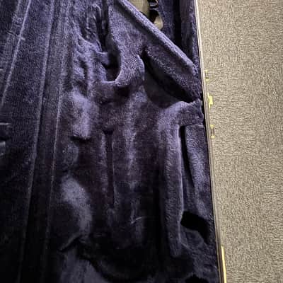 Yamaha Tenor Sax Case. (Fits YTS-62, YTS-475, YTS-480, and YTS-875) image 22