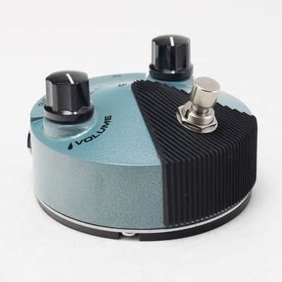 JIM DUNLOP FFM3 Jimi Hendrix Fuzz Face Mini [AC57K584] (07/01) image 4